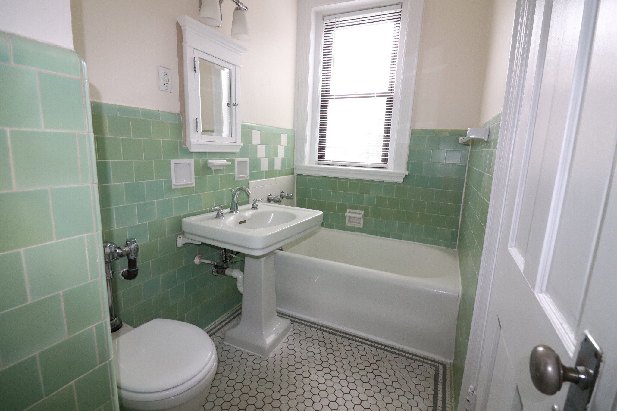 32 Park St, Coolidge Corner