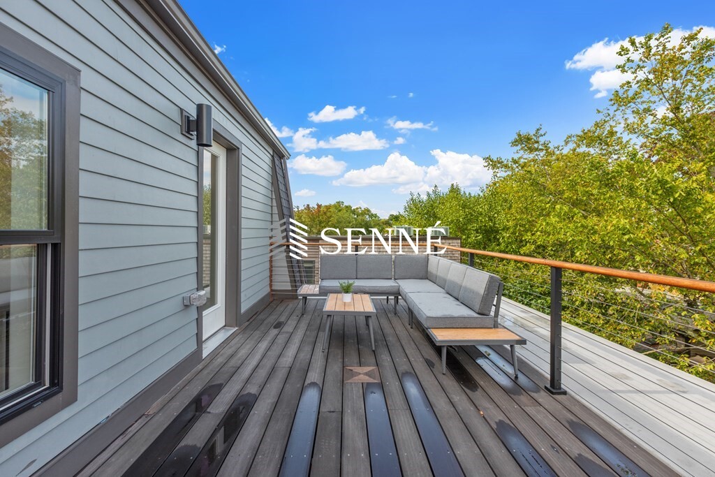 25 Winslow St, Harvard Square