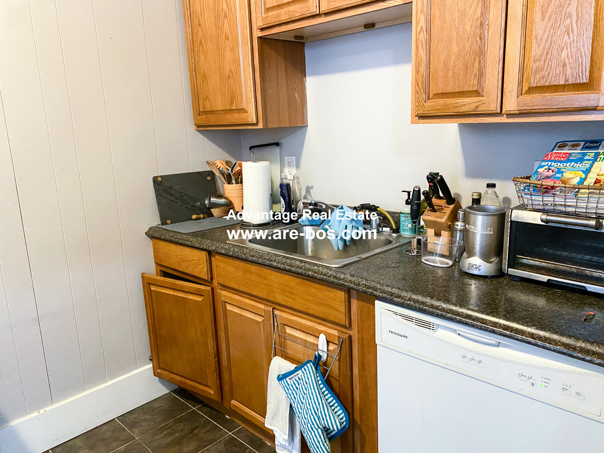 1056 Commonwealth Ave, Allston