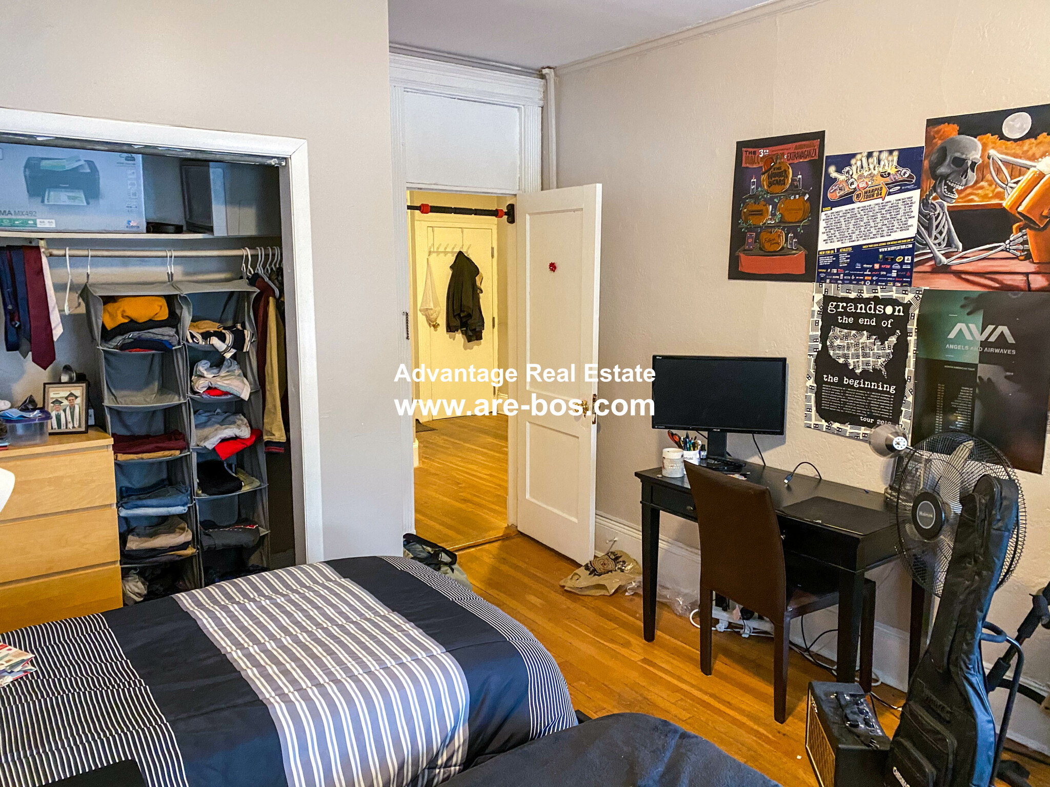 1056 Commonwealth Ave, Allston