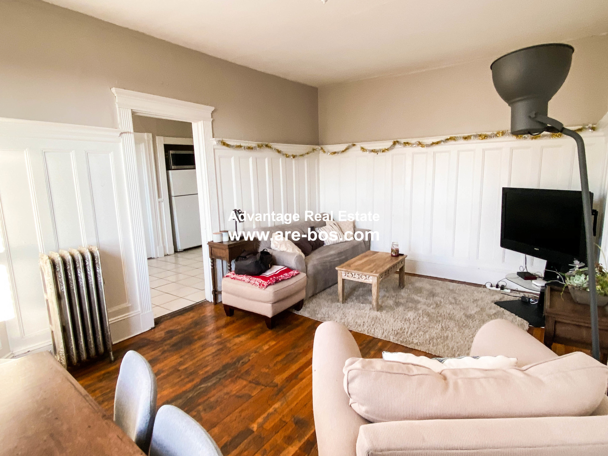 1066 Commonwealth Ave, Allston