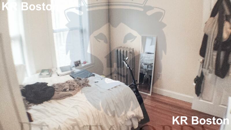 229 Harvard Ave, Allston