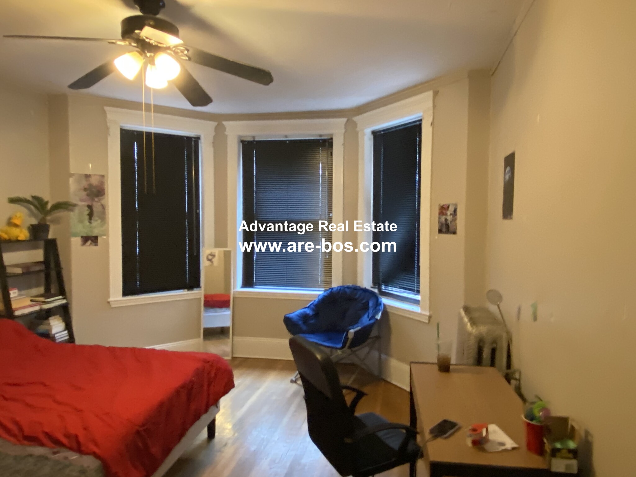 1066 Commonwealth Ave, Allston