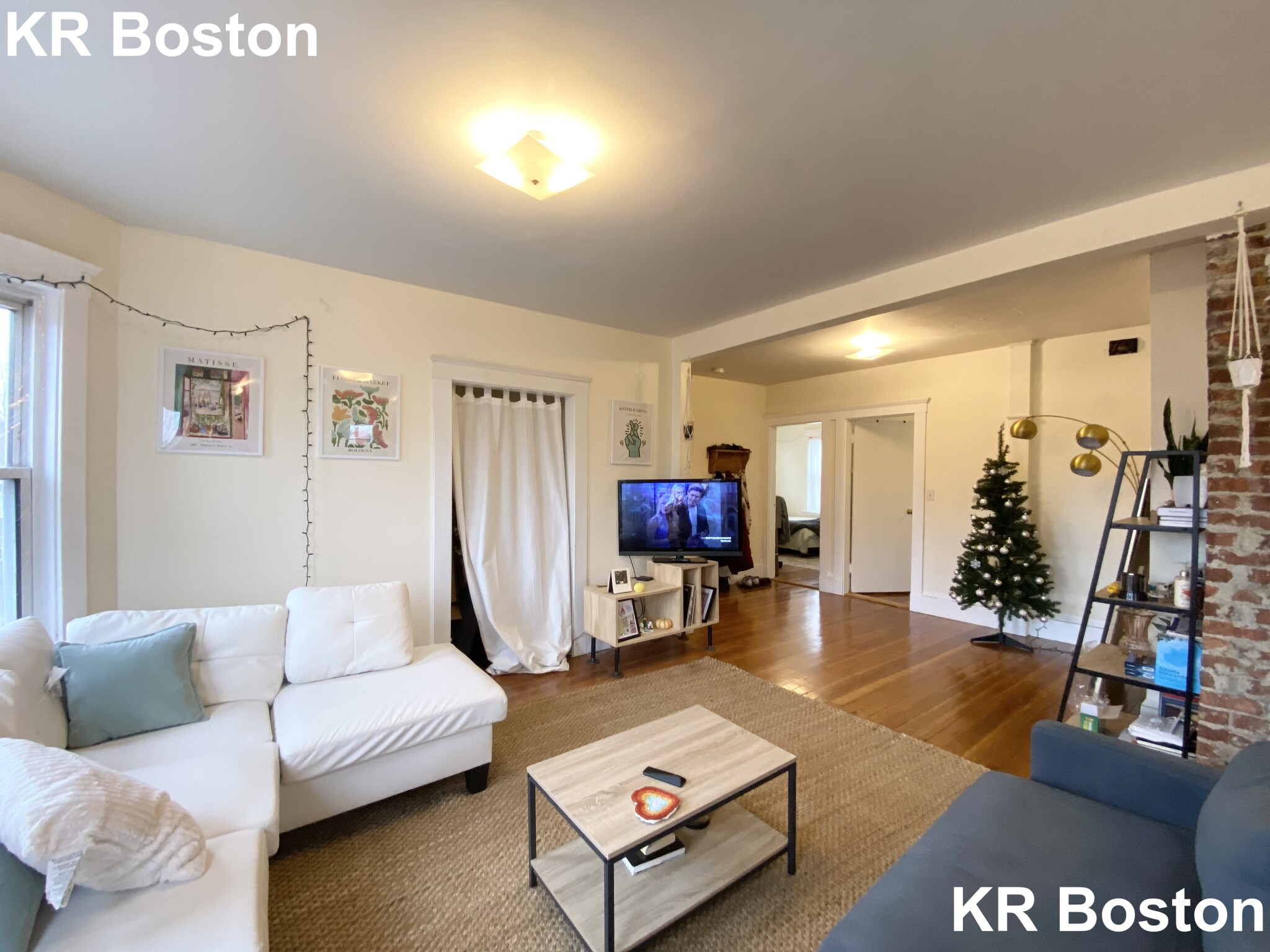 505 Washington St, Brighton