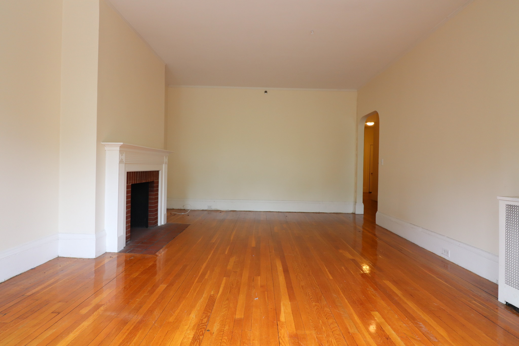 1569 Beacon St, Coolidge Corner