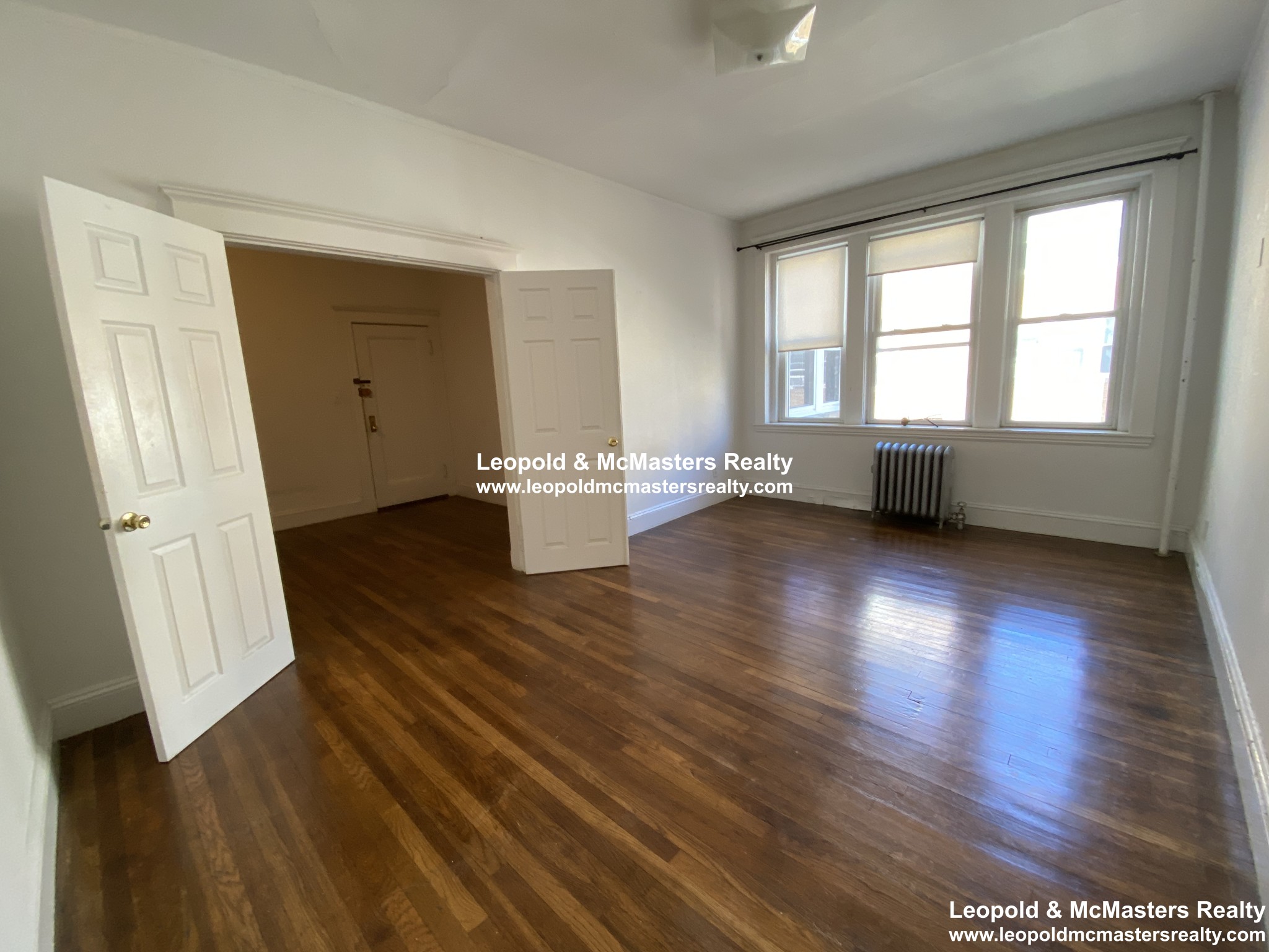 85 Winchester St, Coolidge Corner