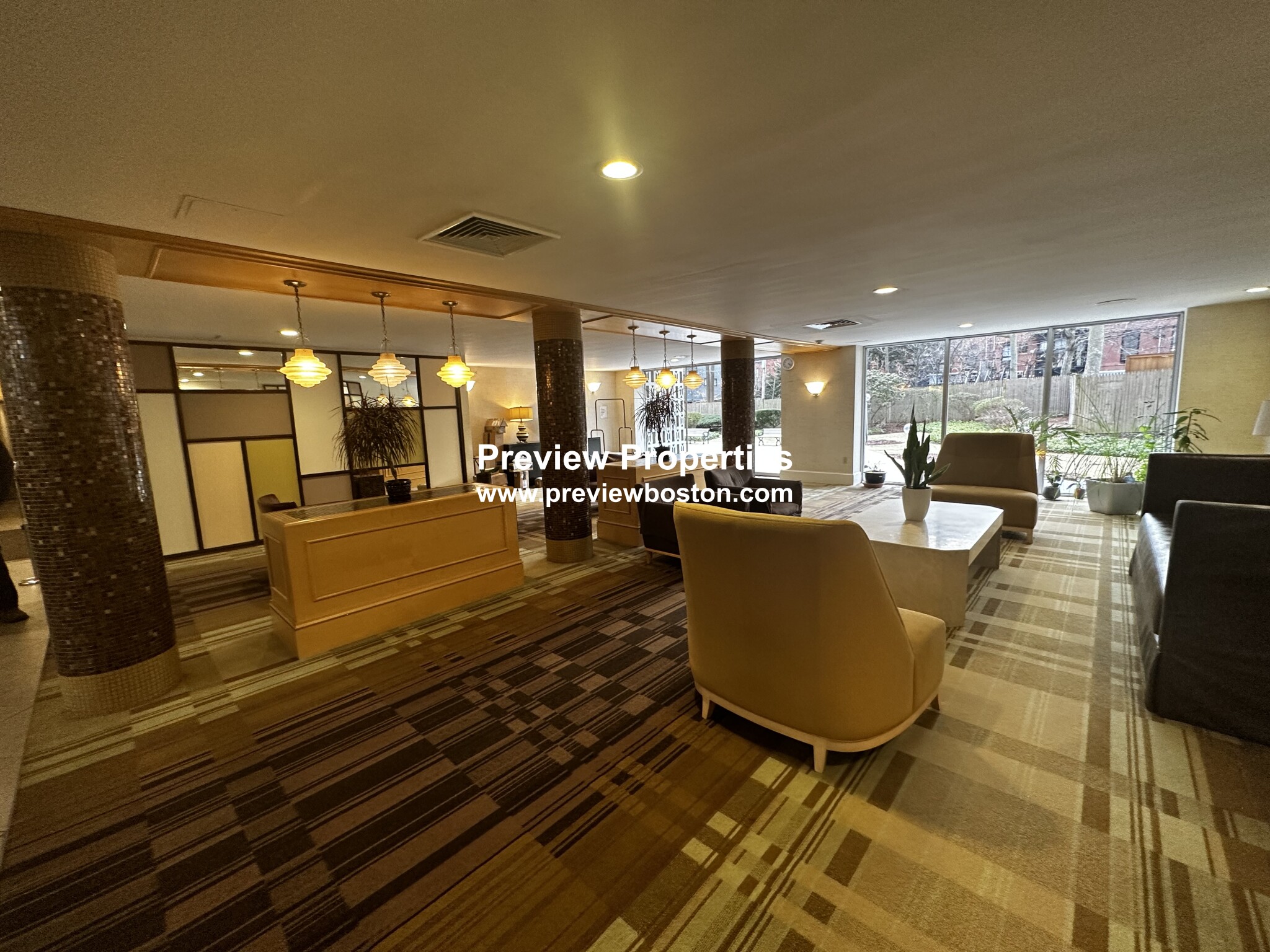 101 Monmouth St, Fenway