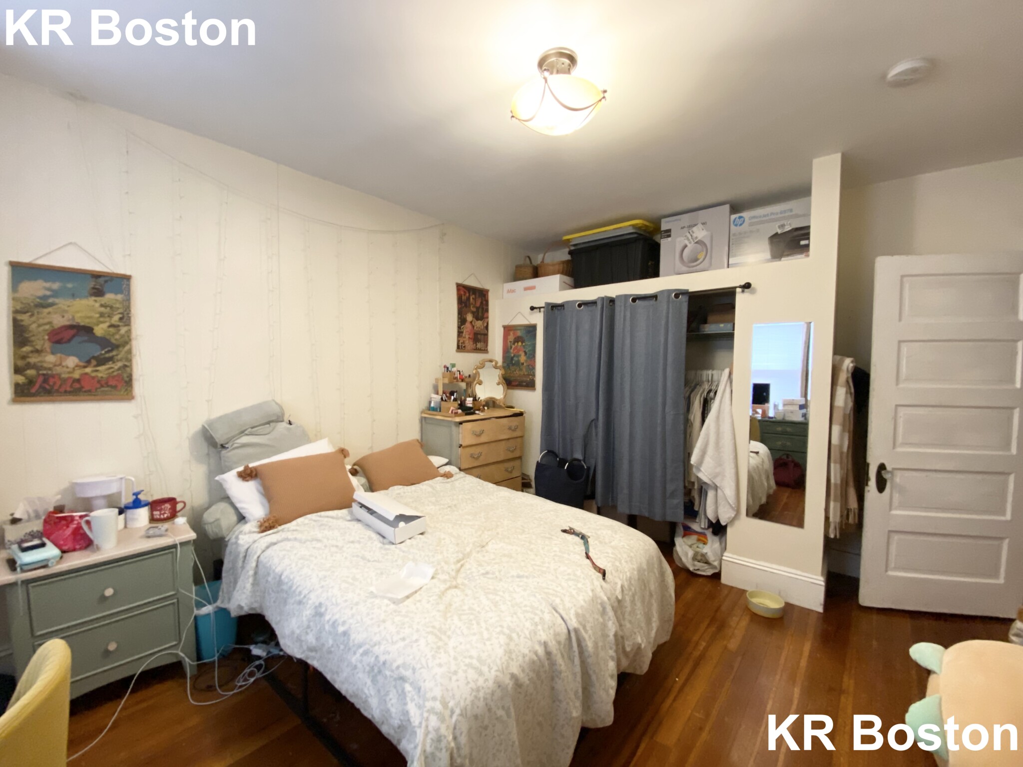 47 Easton St, Allston