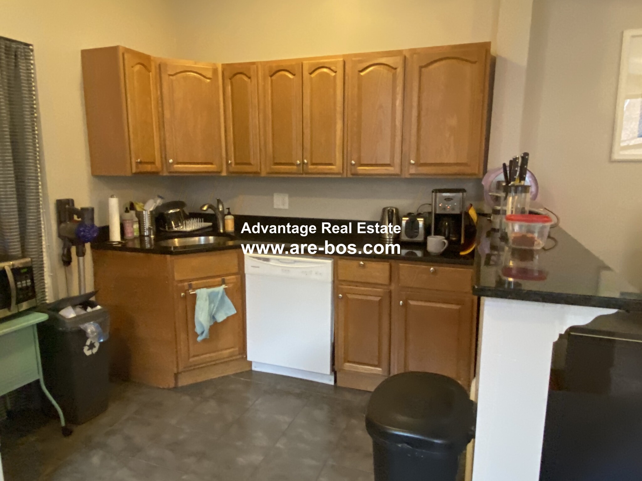 1066 Commonwealth Ave, Allston