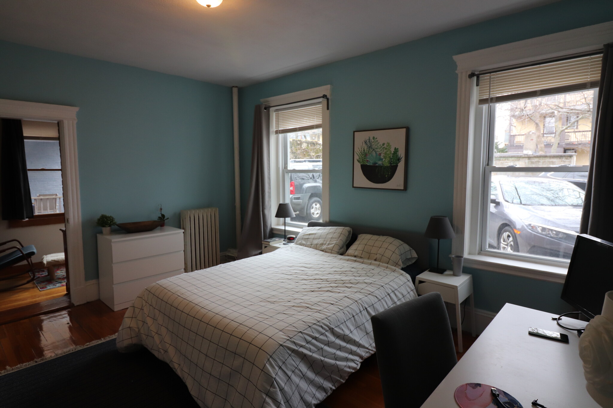 136 Pleasant, Coolidge Corner