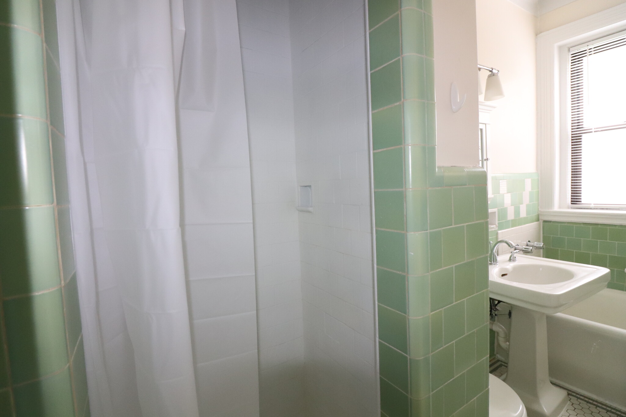 32 Park St, Coolidge Corner