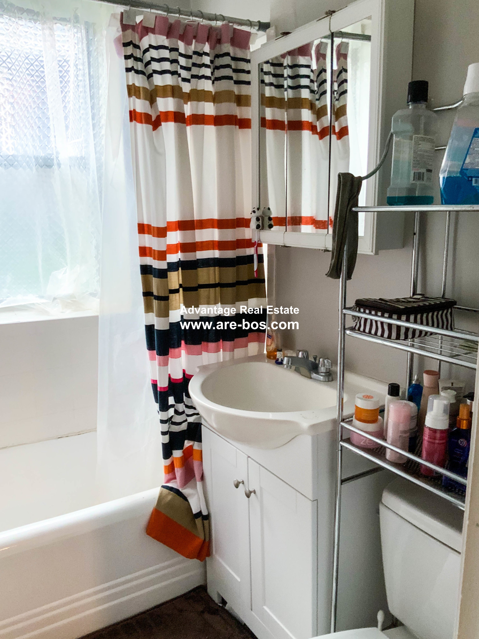 27 Lanark Rd, Brighton