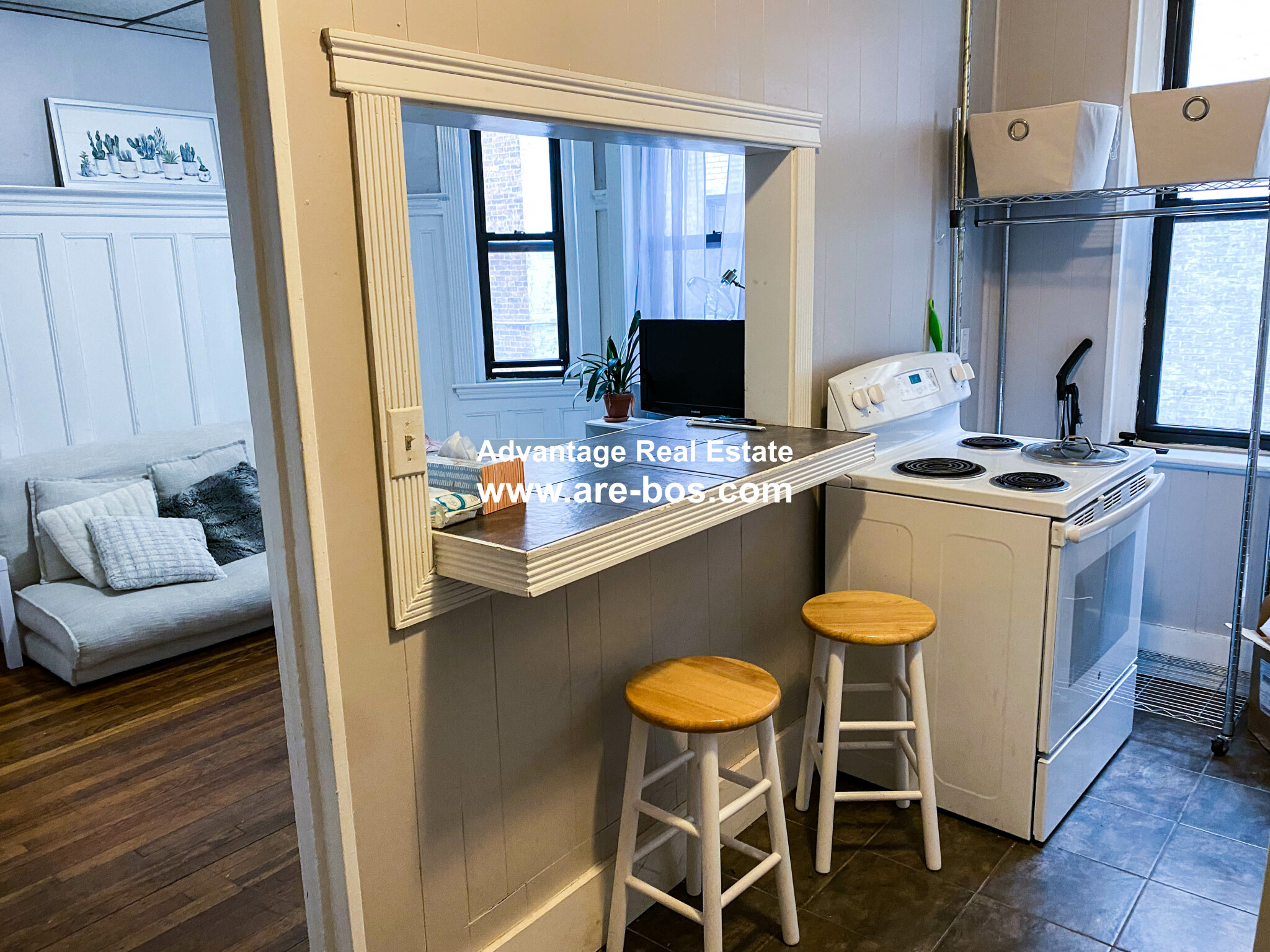 1056 Commonwealth Ave, Allston