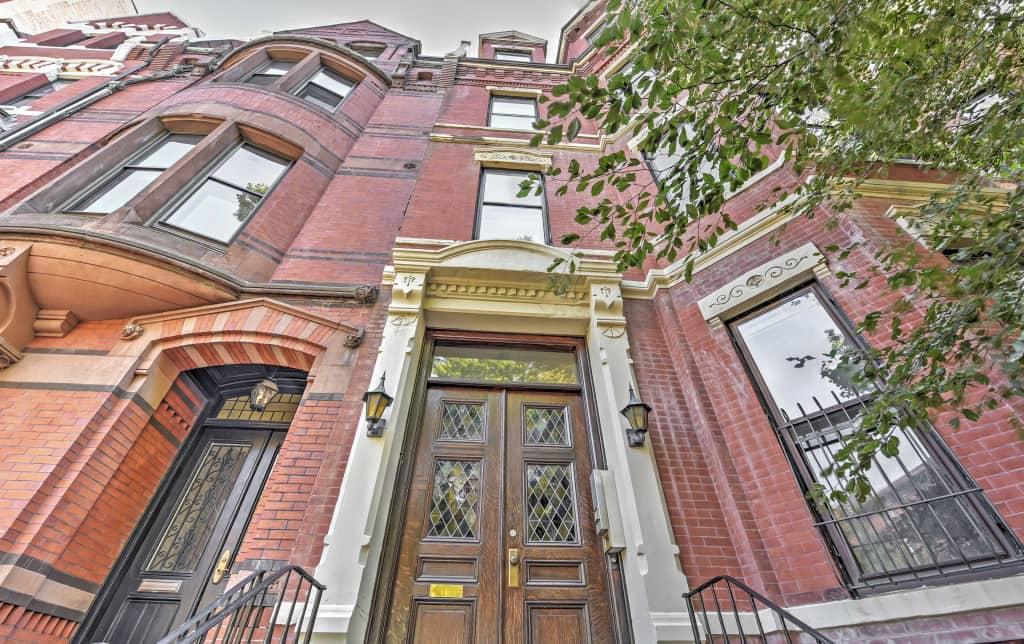 230 Marlborough St, Back Bay