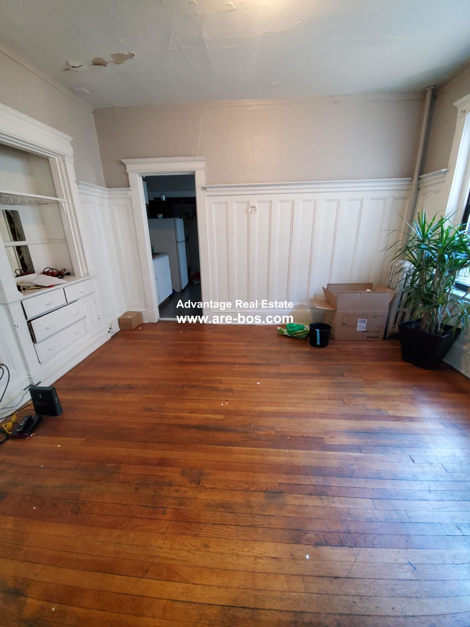 1056 Commonwealth Ave, Allston