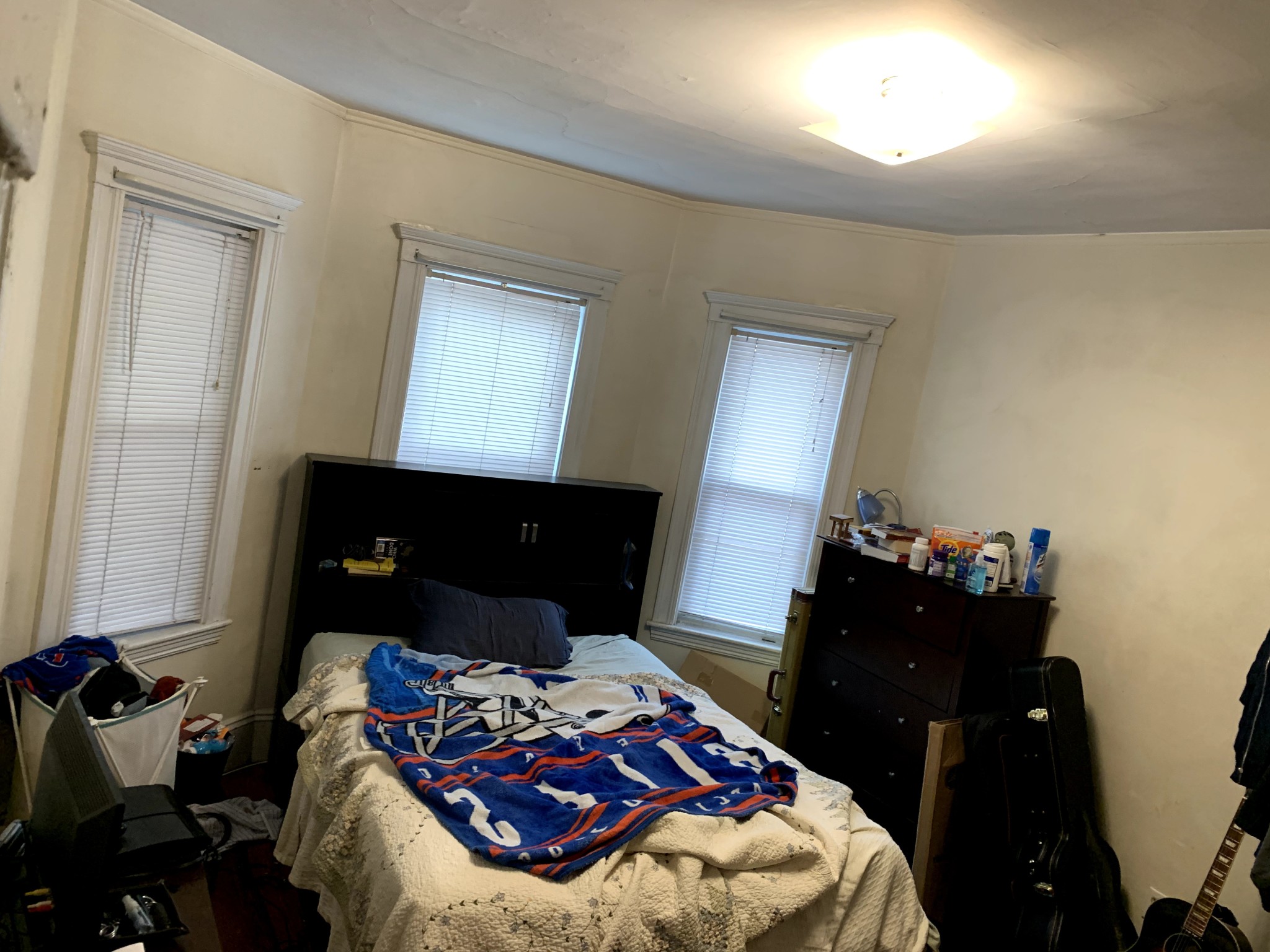 348 Faneuil St, Brighton