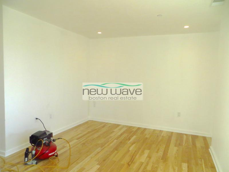 888 Tremont St, South End