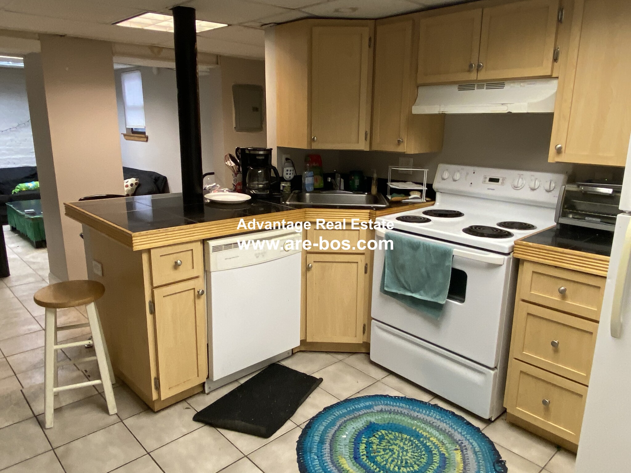 1066 Commonwealth Ave, Allston