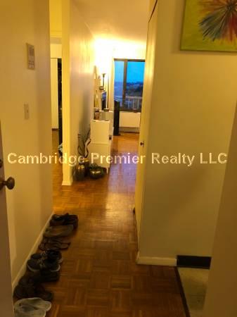 1105 Massachusetts Ave, Harvard Square