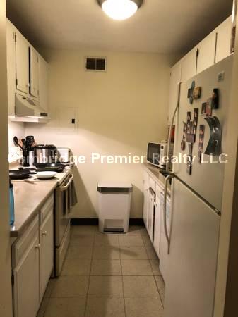 1105 Massachusetts Ave, Harvard Square