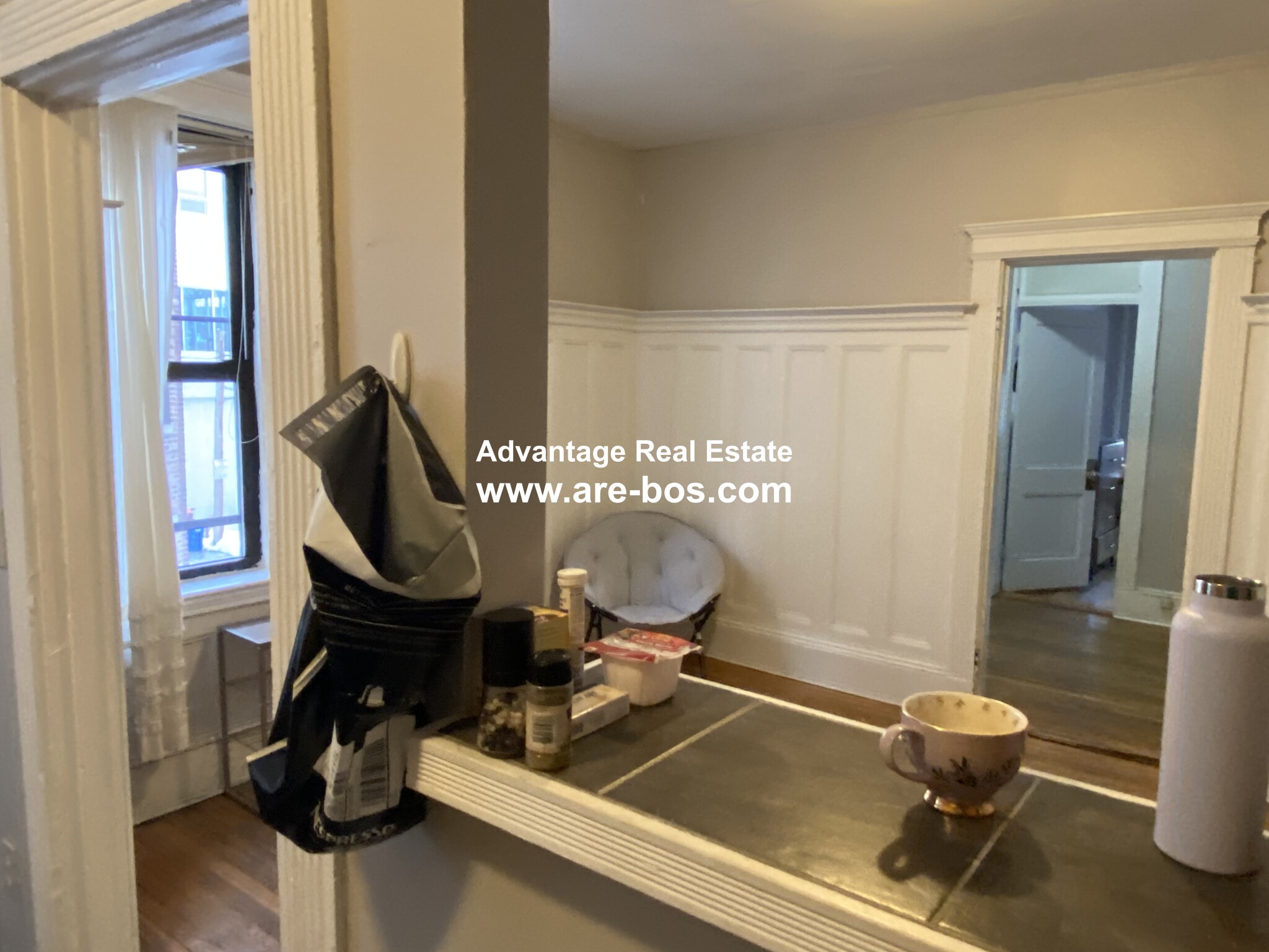 1066 Commonwealth Ave, Allston