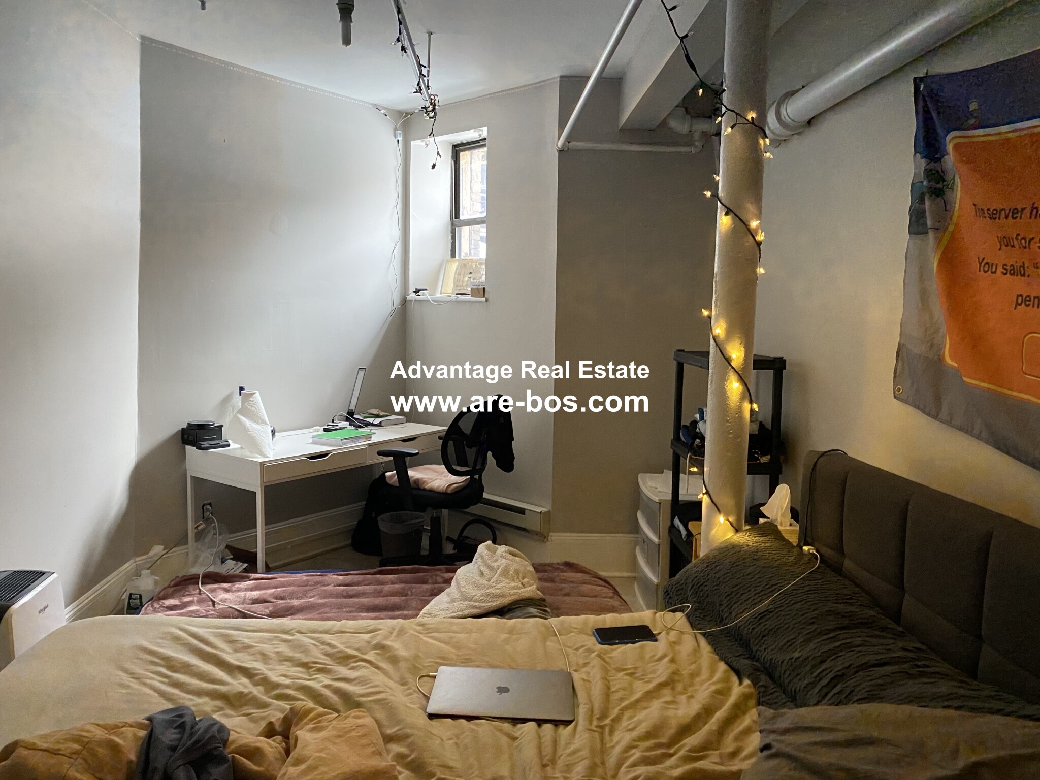 1066 Commonwealth Ave, Allston