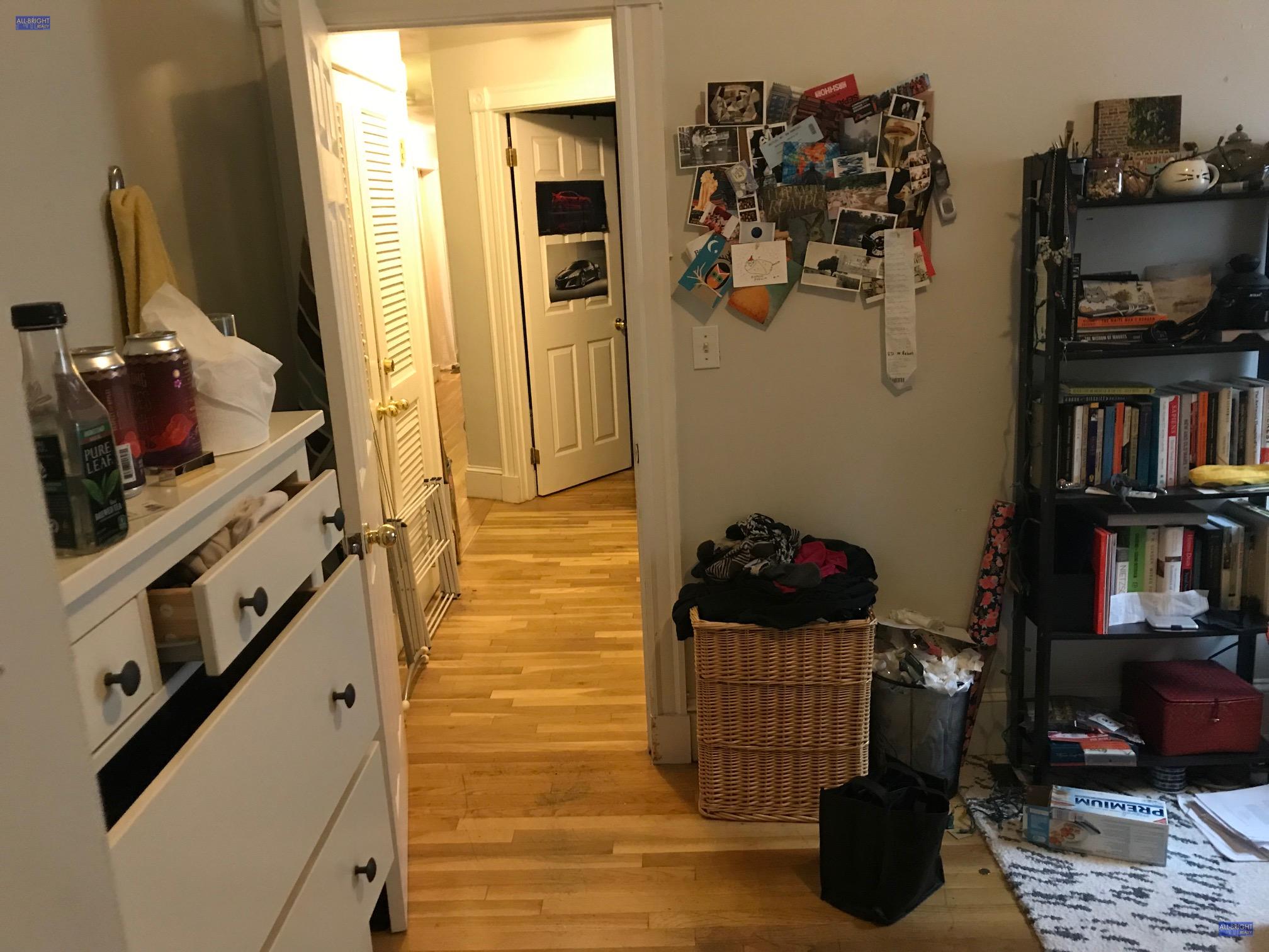 197 Green, Central Square