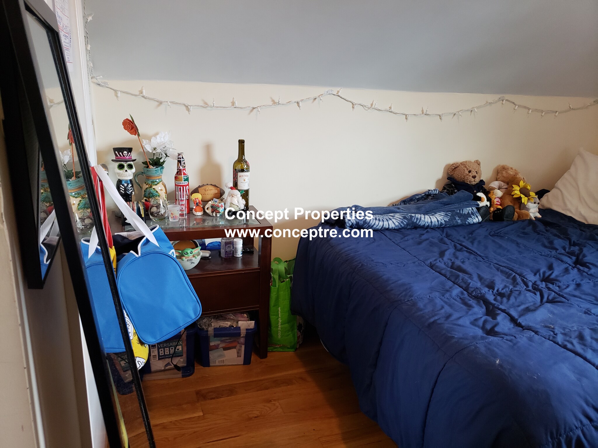 126 Saratoga St, East Boston