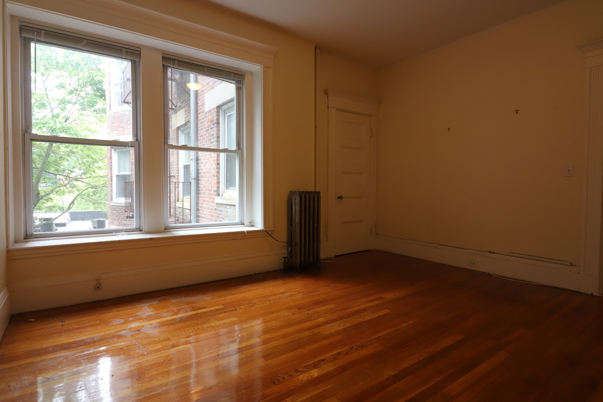 1569 Beacon St, Coolidge Corner