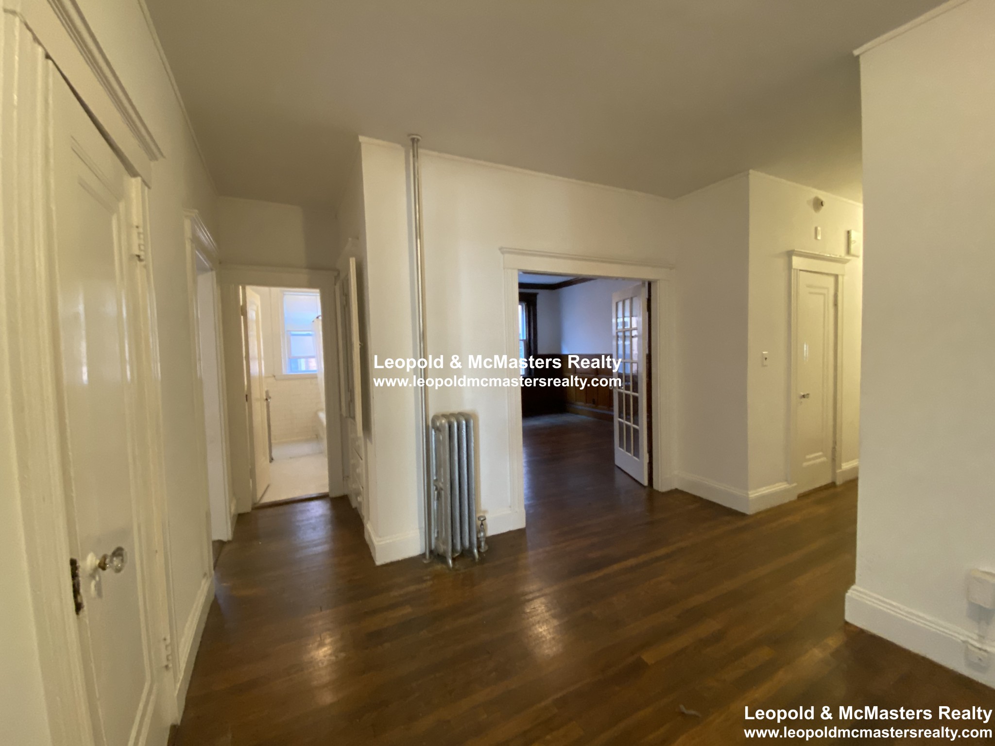 85 Winchester St, Coolidge Corner