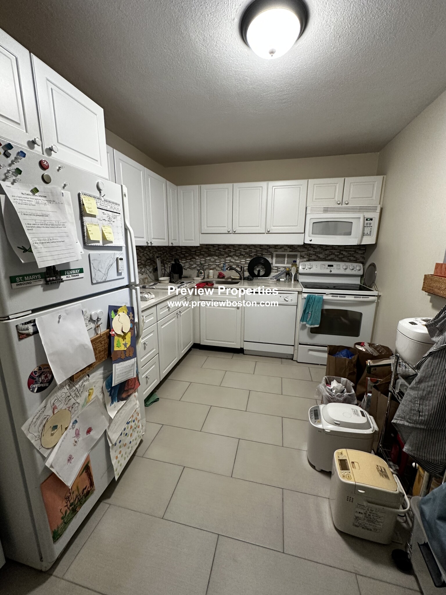 101 Monmouth St, Fenway