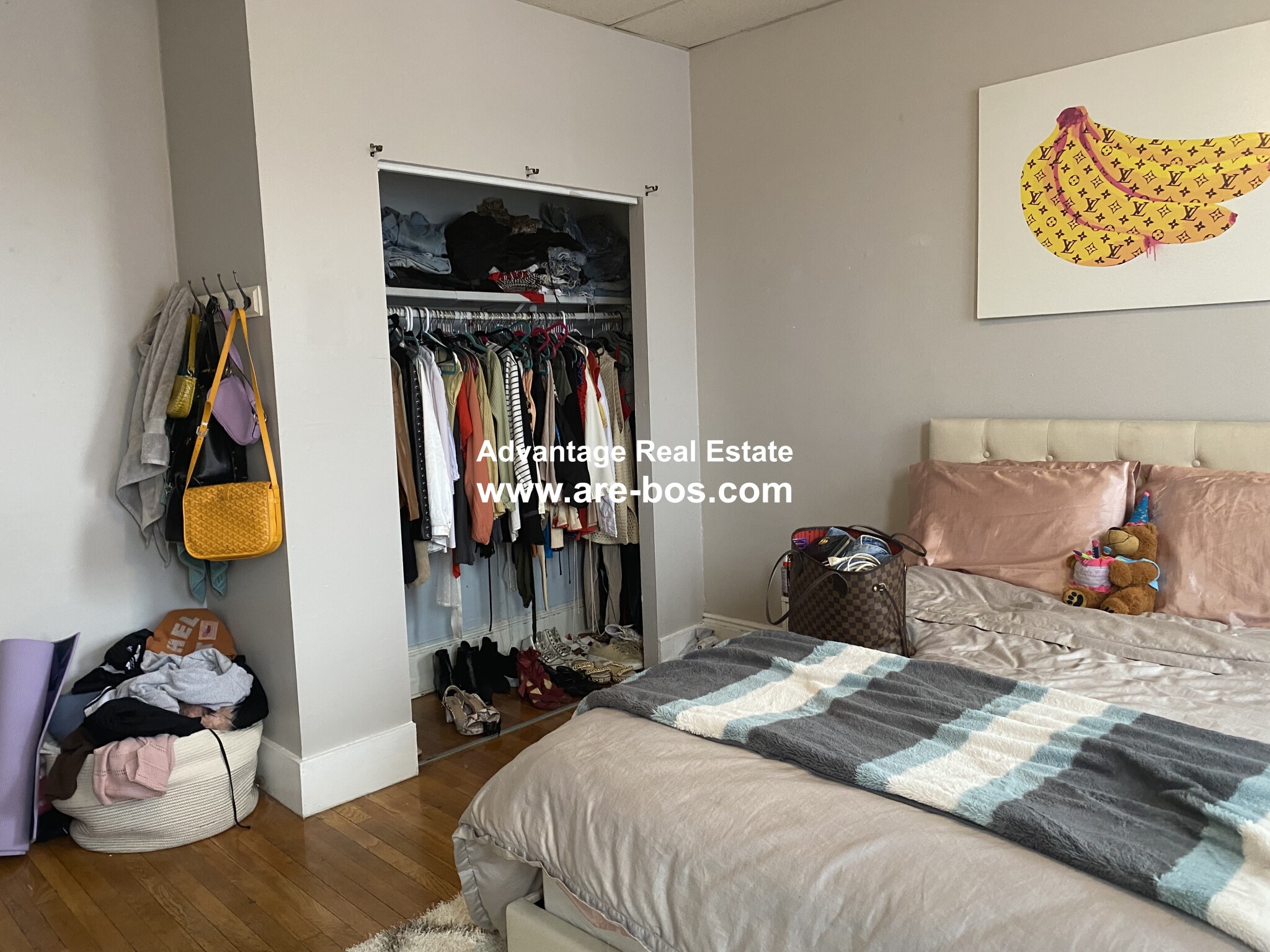 1066 Commonwealth Ave, Allston