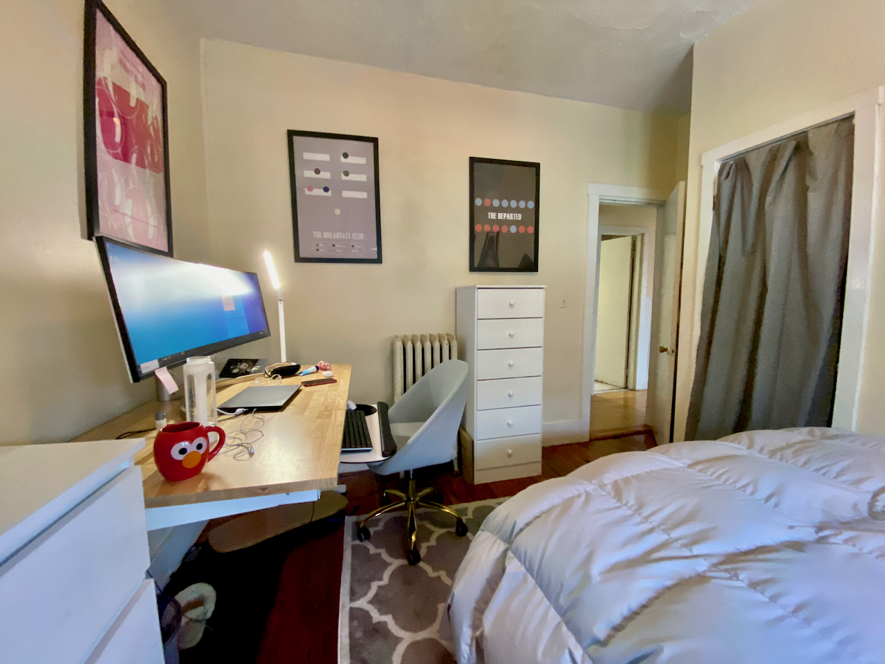 108 Myrtle St, Beacon Hill