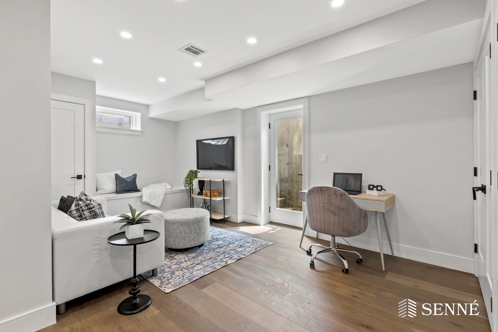 154 Thorndike St, East Cambridge