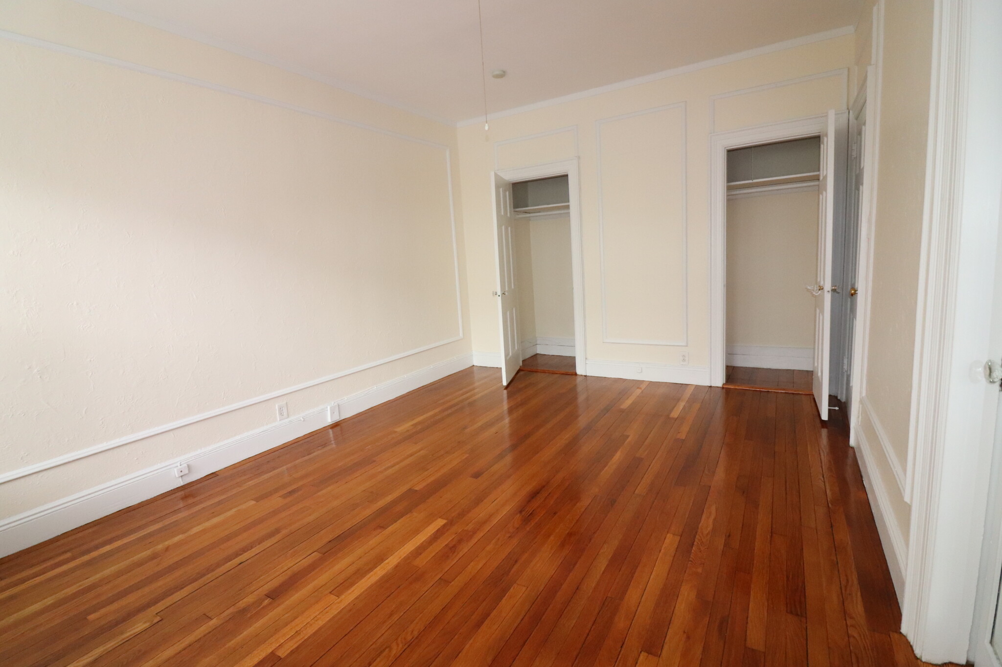 32 Park St, Coolidge Corner