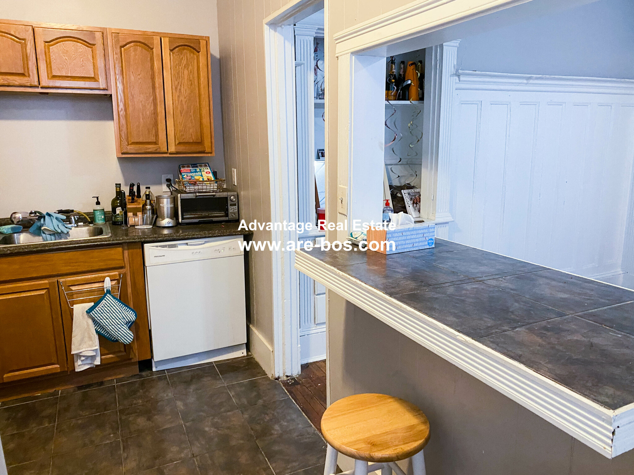 1056 Commonwealth Ave, Allston