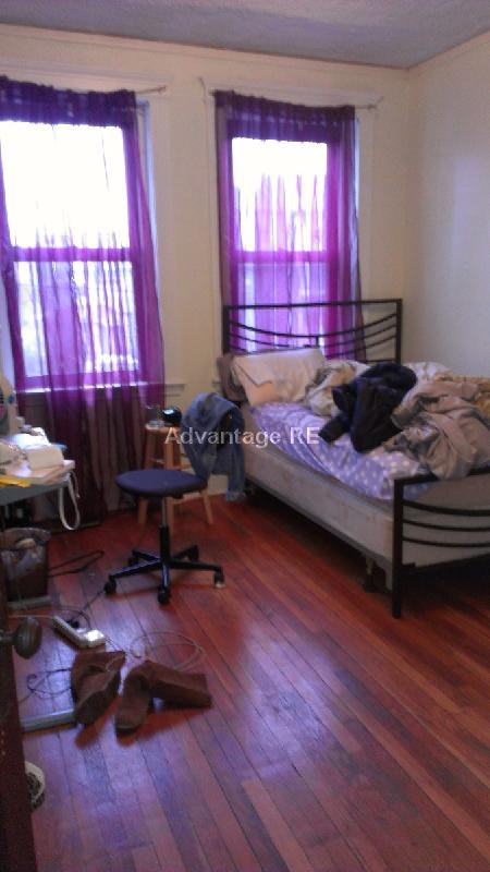 1056 Commonwealth Ave, Allston