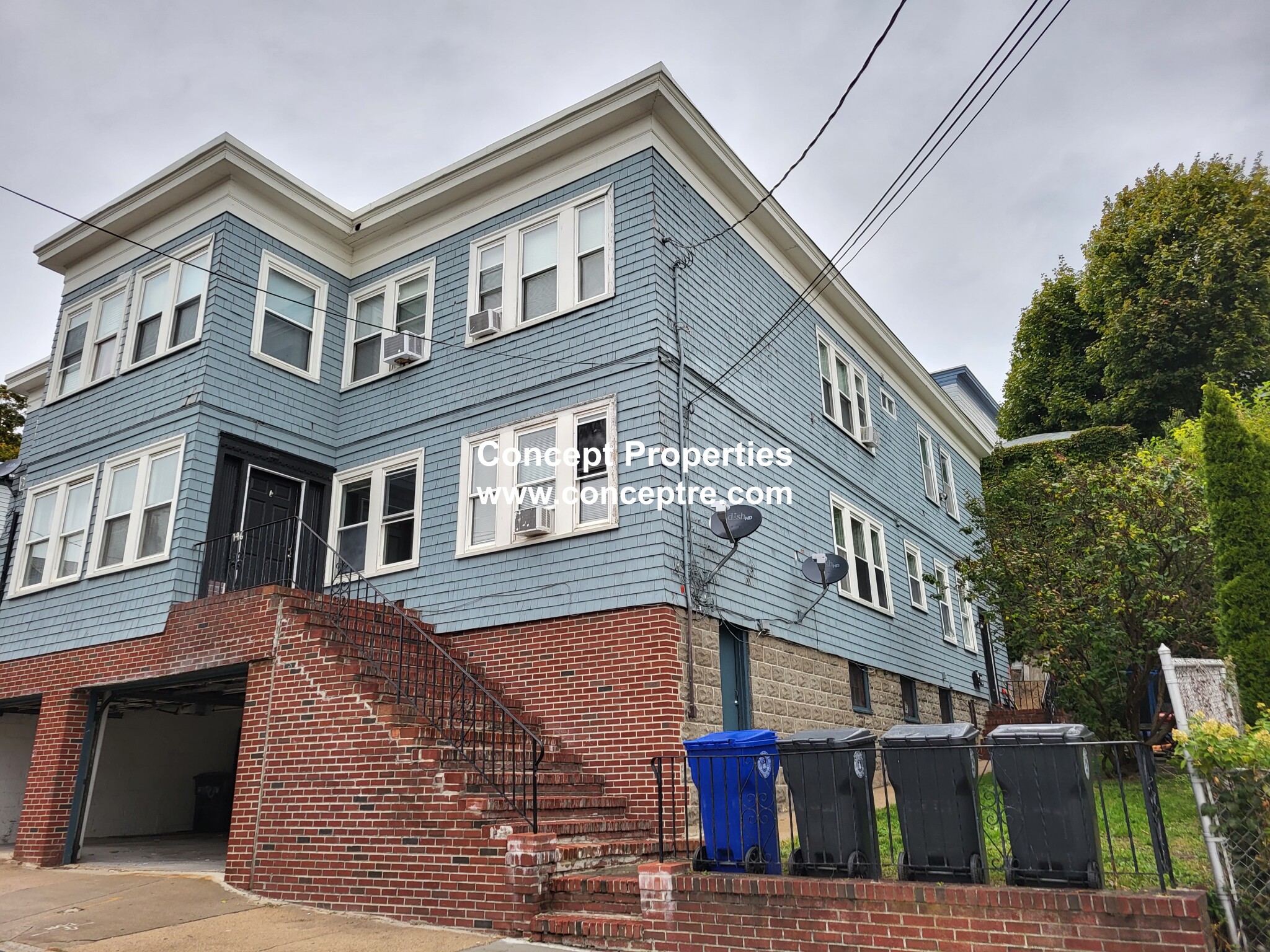 146 Chester Ave, Chelsea