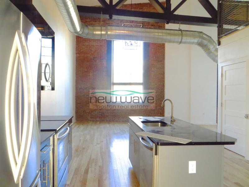 888 Tremont St, South End