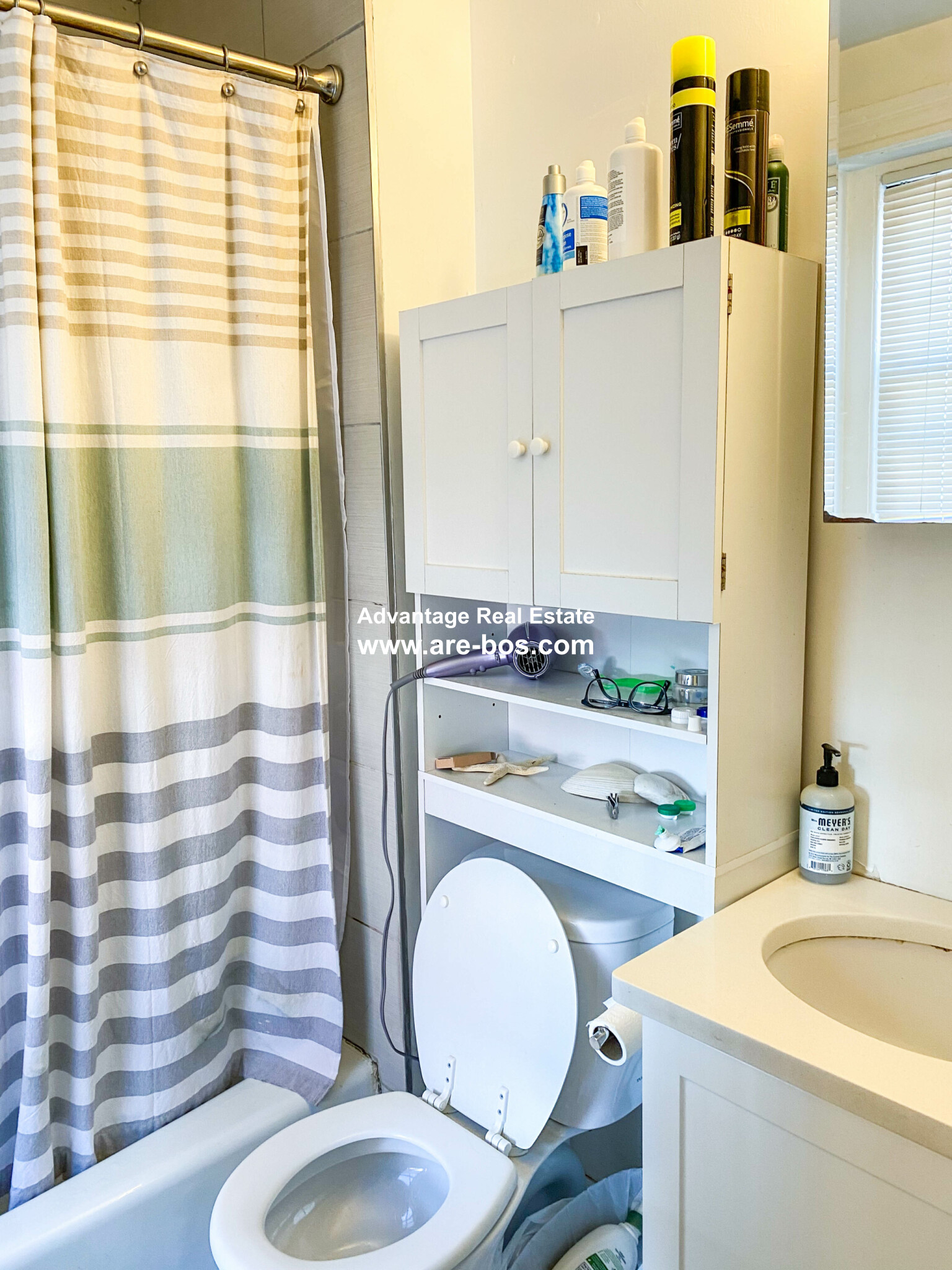 10 Wiget St, North End