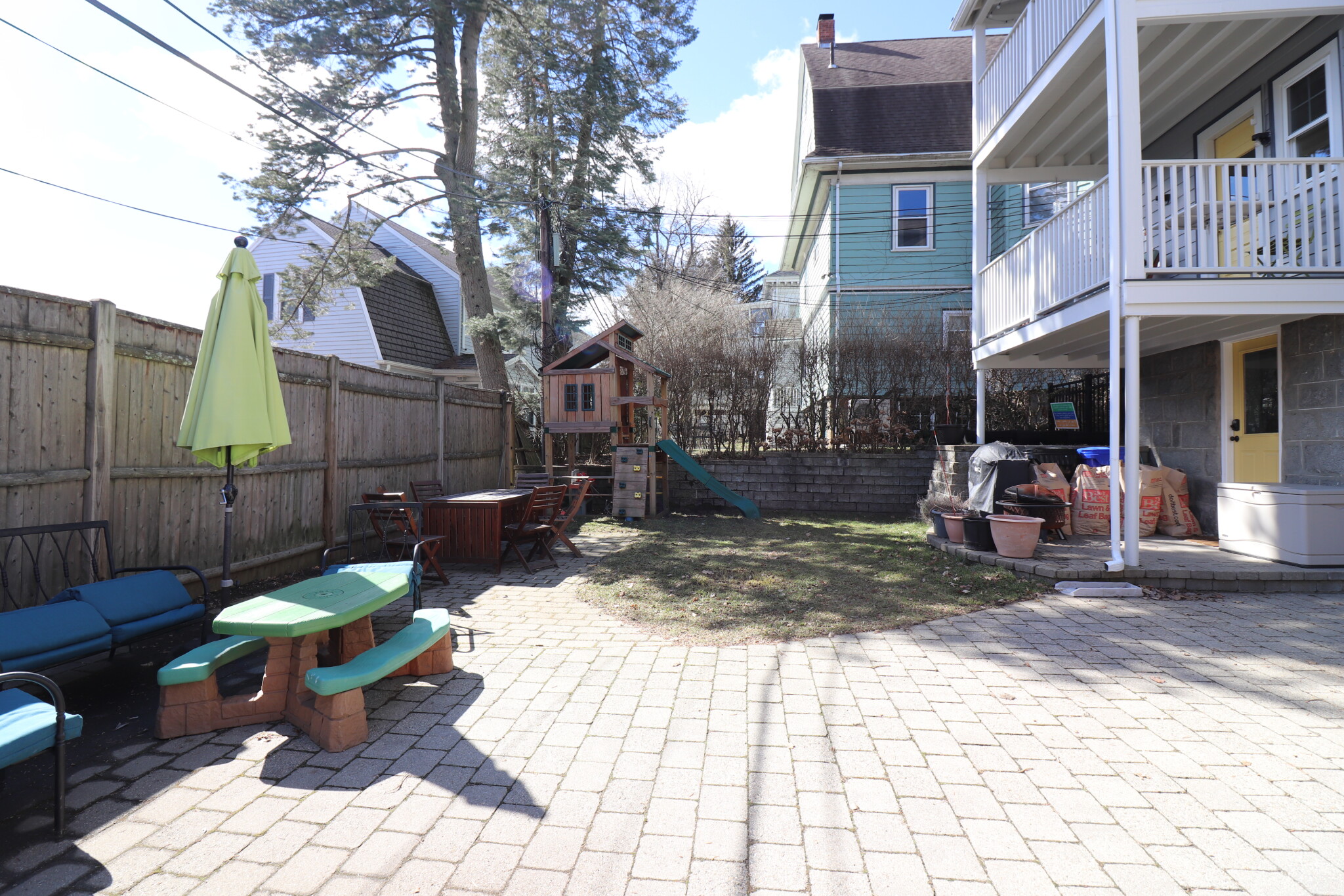 12 Greenough St, Brookline Village