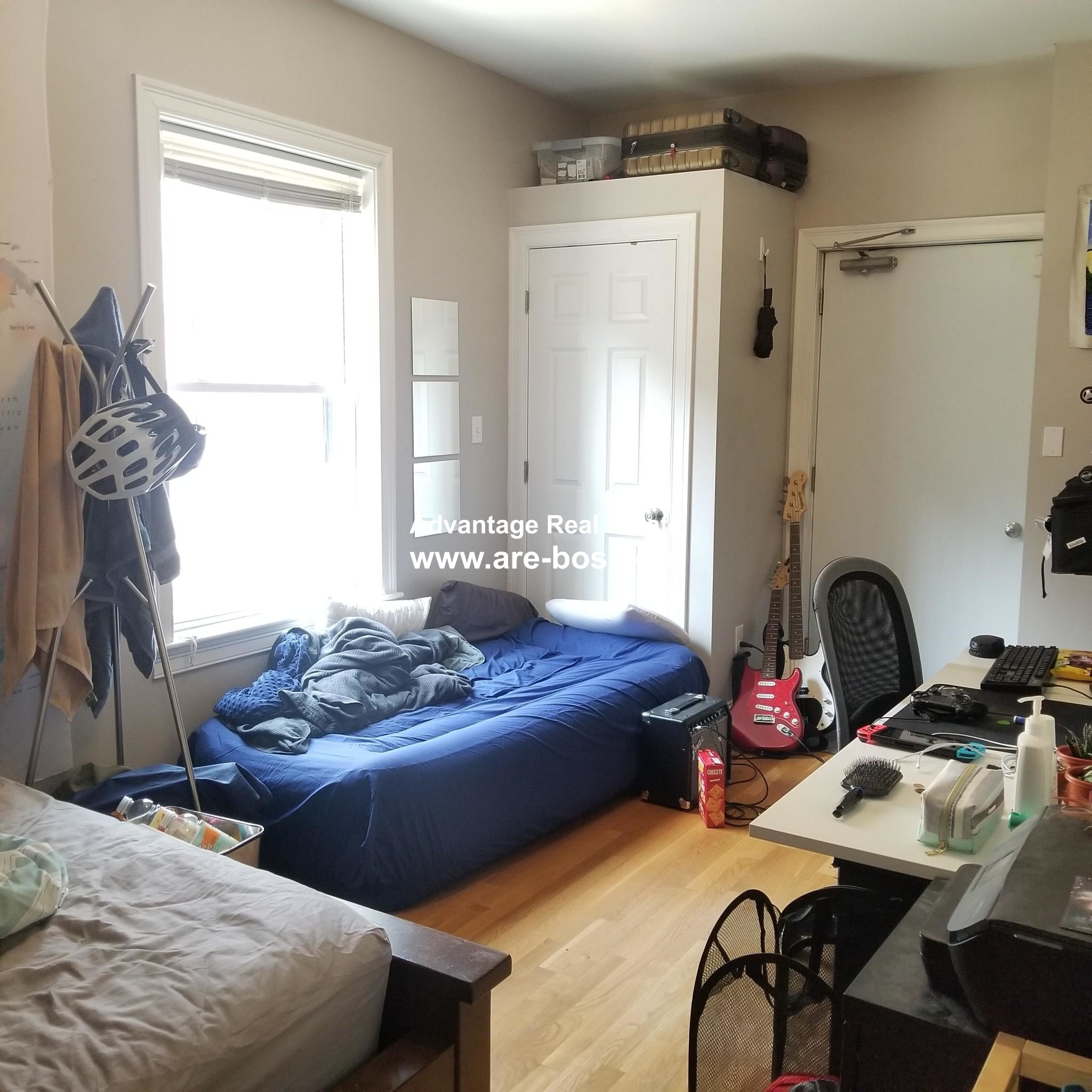 23 Saint Lukes Rd, Allston