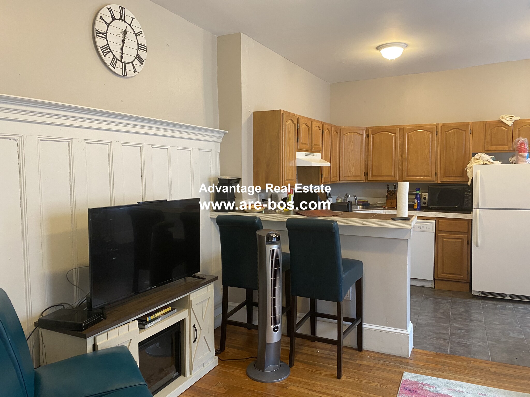 1066 Commonwealth Ave, Allston