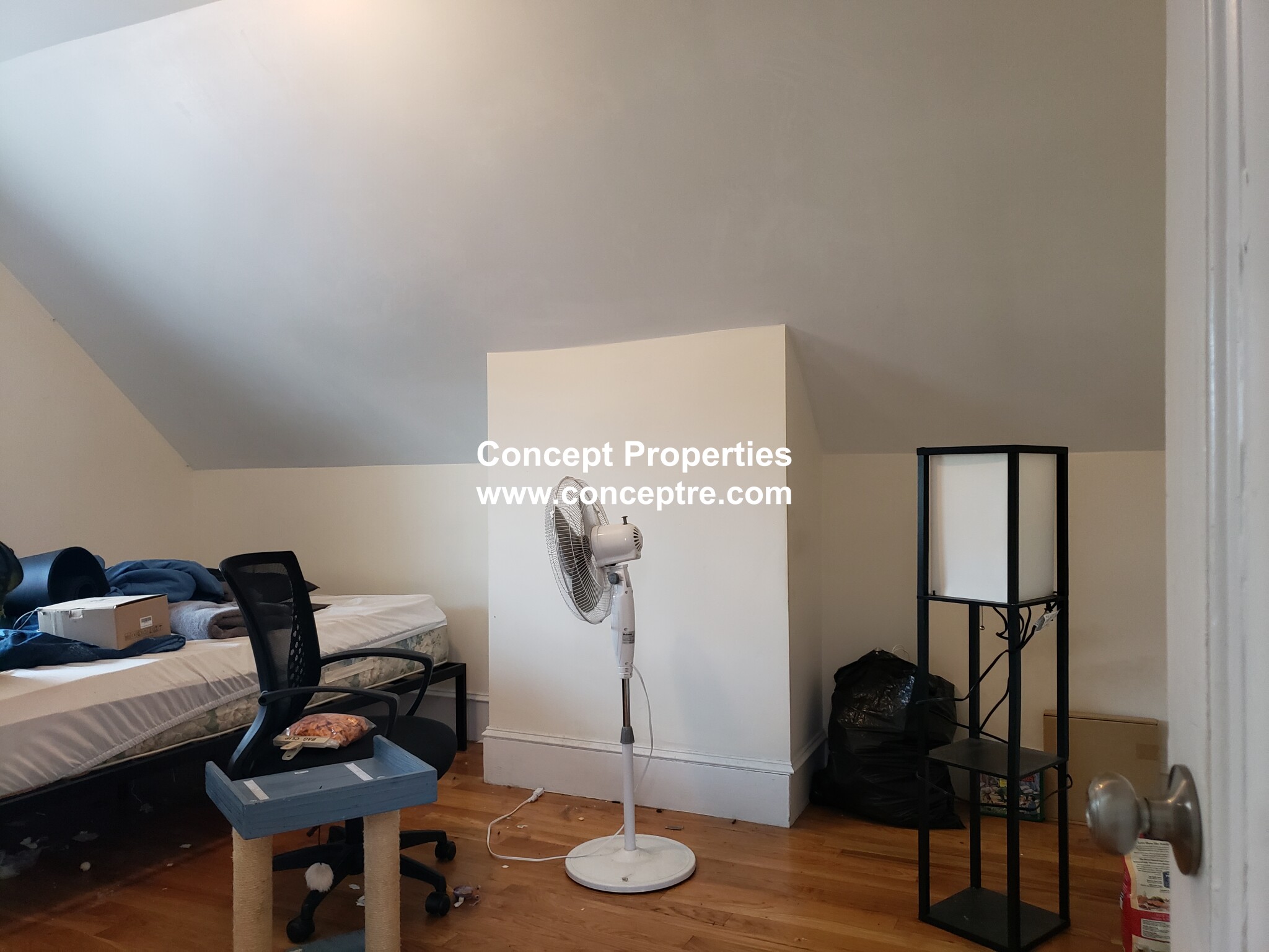 126 Saratoga St, East Boston