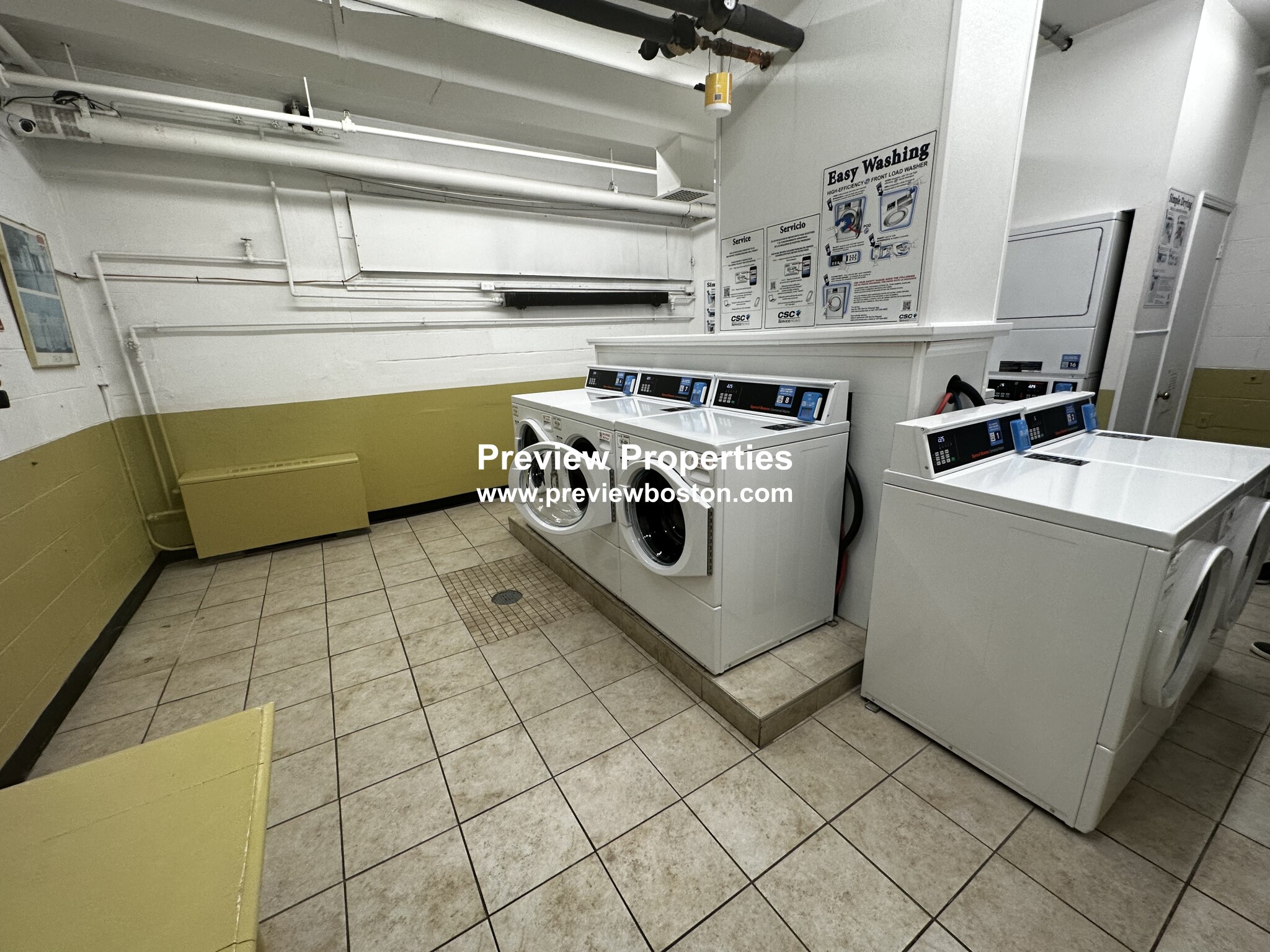 101 Monmouth St, Fenway