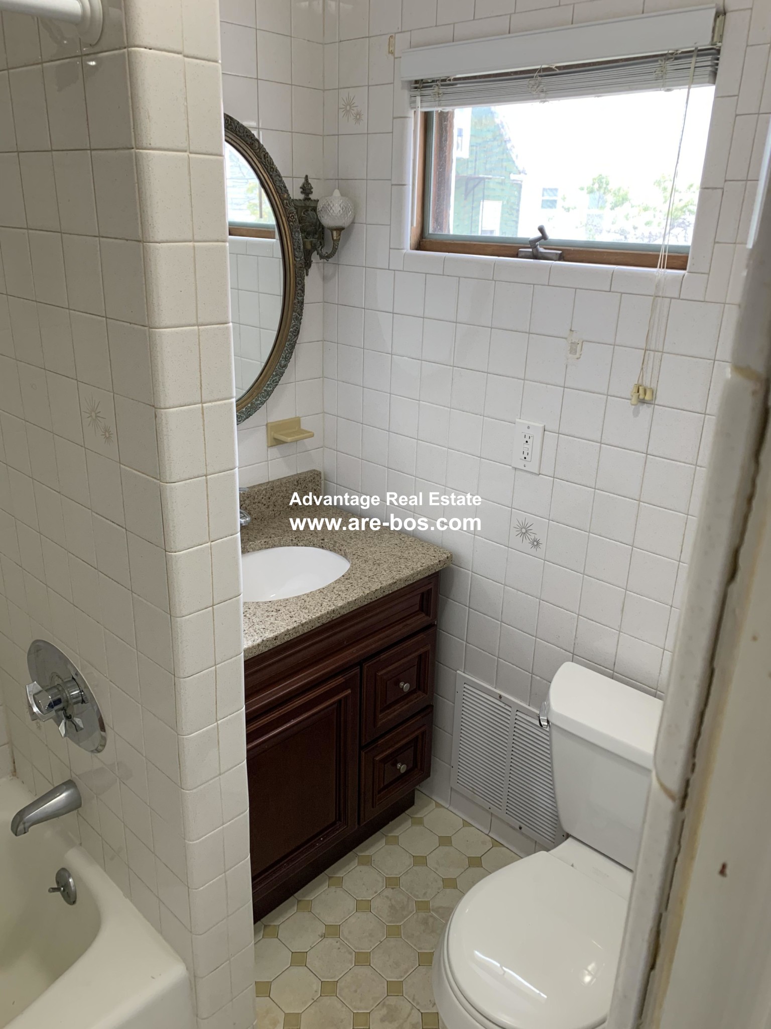 15 Harding, Mid Cambridge