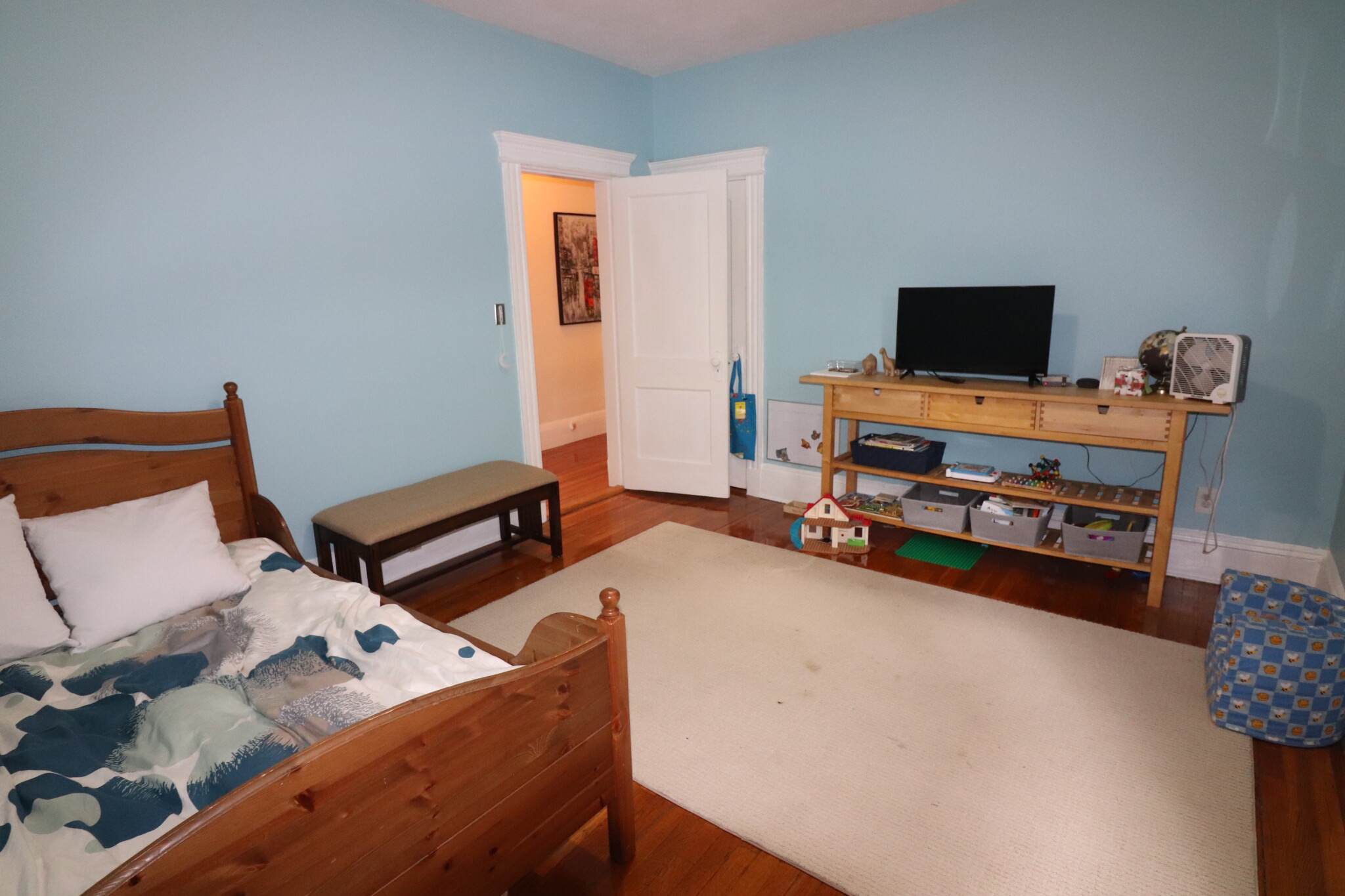 136 Pleasant, Coolidge Corner