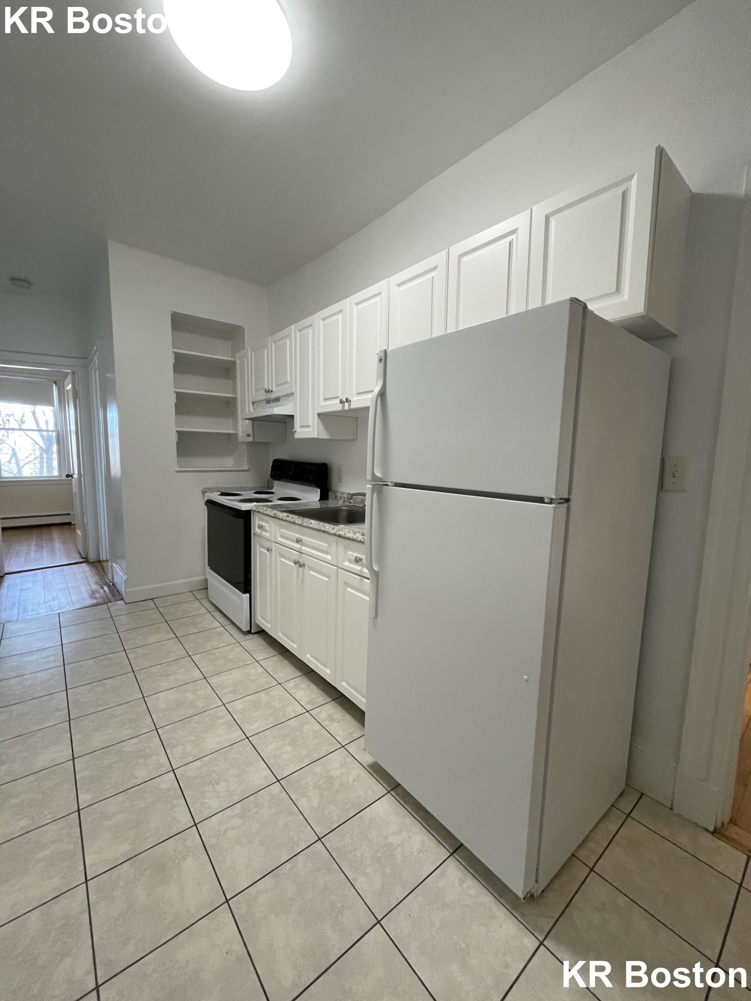 20 Fairbanks St, Washington Square