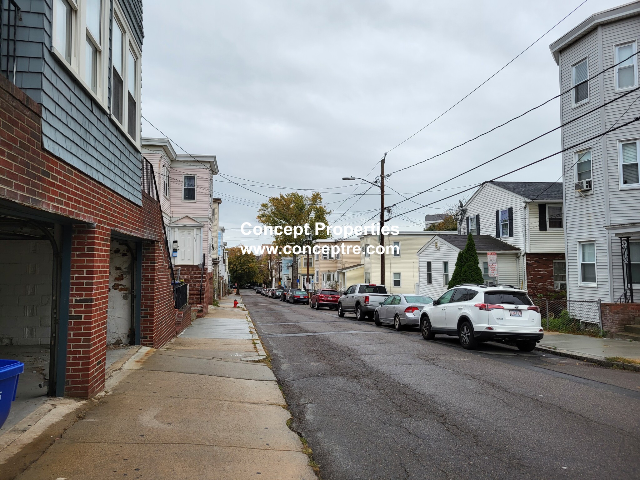 146 Chester Ave, Chelsea