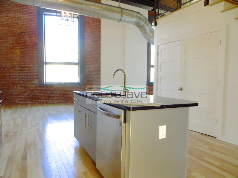 888 Tremont St, South End